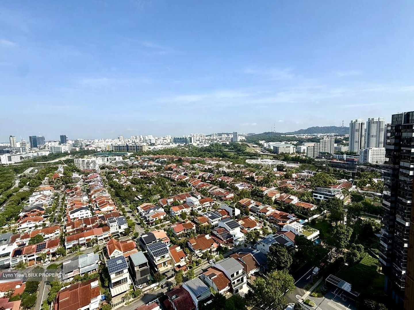 Parc Clematis (D5), Apartment #537101591
